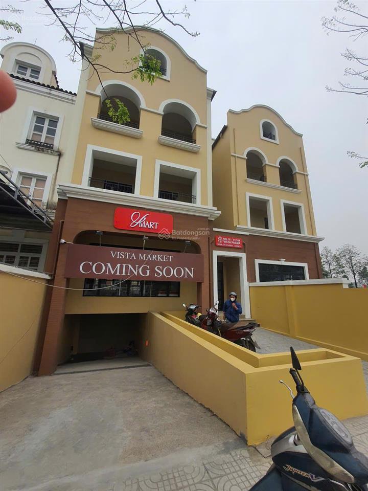 [quá đẹp] liền kề nhà vườn compound khép kín  vista serena chỉ 167 tr/m2  rẻ nhất nam an khánh!