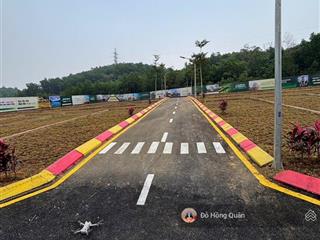 Đất đẹp giá rẻ tiềm năng cao chỉ 500tr/lô trung tâm lạc thủy, giáp ql21, gần kcn và dự án utopia