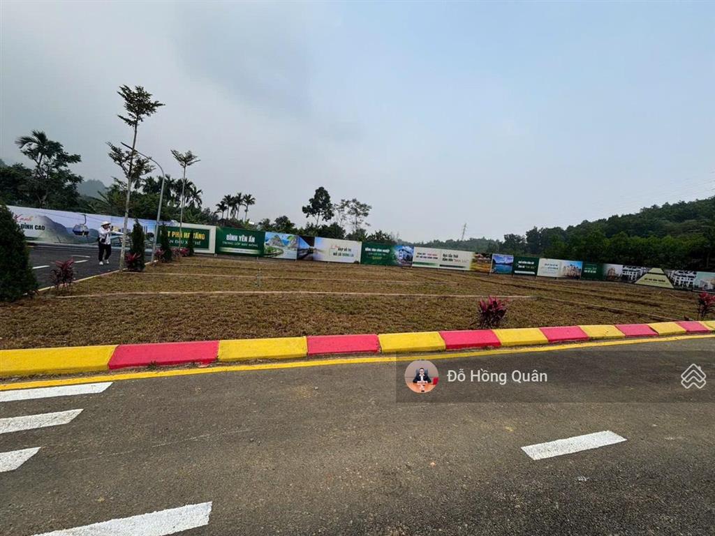 Đất đẹp giá rẻ tiềm năng cao chỉ 500tr/lô trung tâm lạc thủy, giáp ql21, gần kcn và dự án utopia