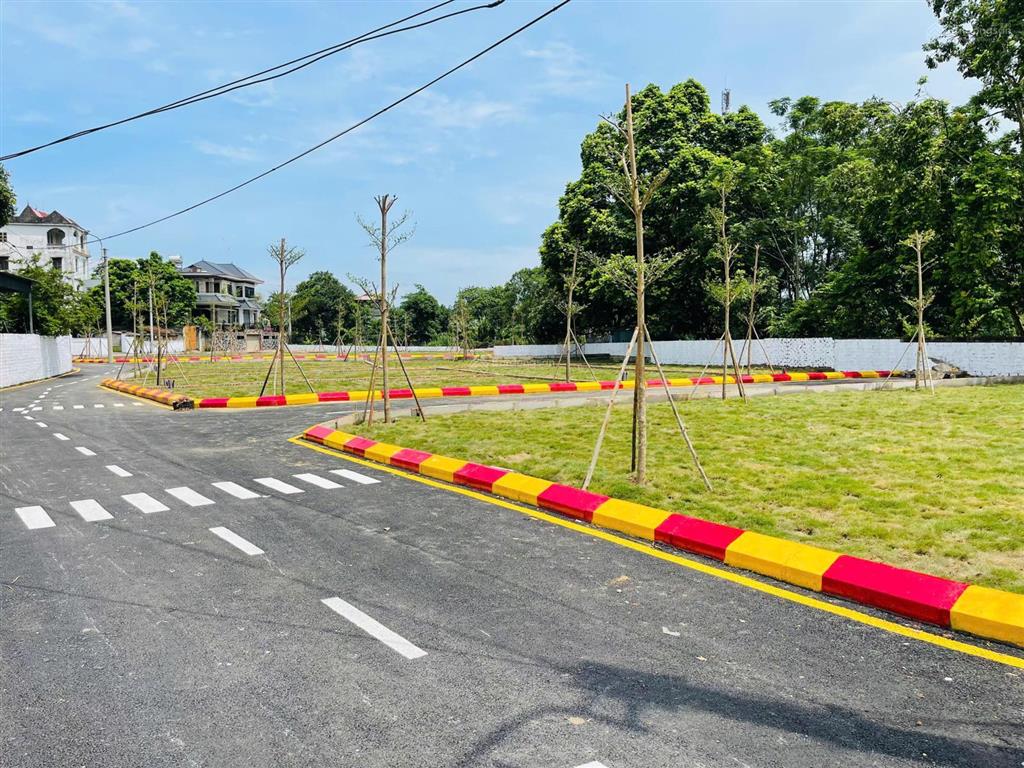 Bán đất thổ cư sơn đông pháp lý rõ ràng, xây nhà ở ngay