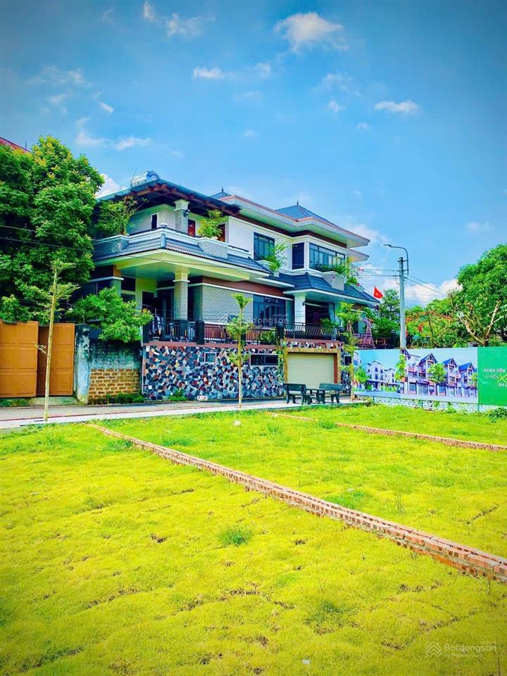 Bán đất thổ cư sơn đông pháp lý rõ ràng, xây nhà ở ngay