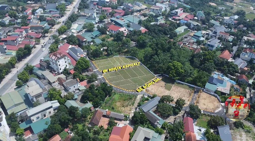 Bán đất thổ cư sơn đông pháp lý rõ ràng, xây nhà ở ngay