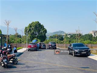Đất ở phú cát 100m², sổ đỏ sẵn, full thổ cư, gần đhqg hòa lạc, giá tốt