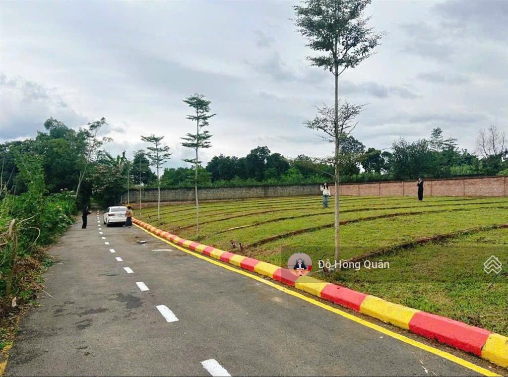 Đất thổ cư sổ đỏ sẵn chỉ từ 600 triệu, gần ql21, dân cư hiện hữu, hỗ trợ vay ngân hàng