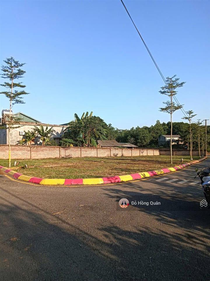 Đất thổ cư sổ đỏ sẵn chỉ từ 600 triệu, gần ql21, dân cư hiện hữu, hỗ trợ vay ngân hàng