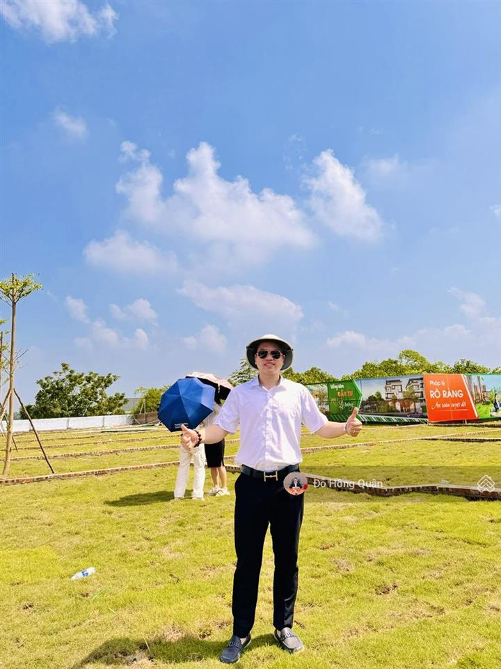 Cc bán đất sổ full thổ cư tại đường 21, xã cổ đông, sơn tây giá đầu tư, khu đông dân kinh doanh đc