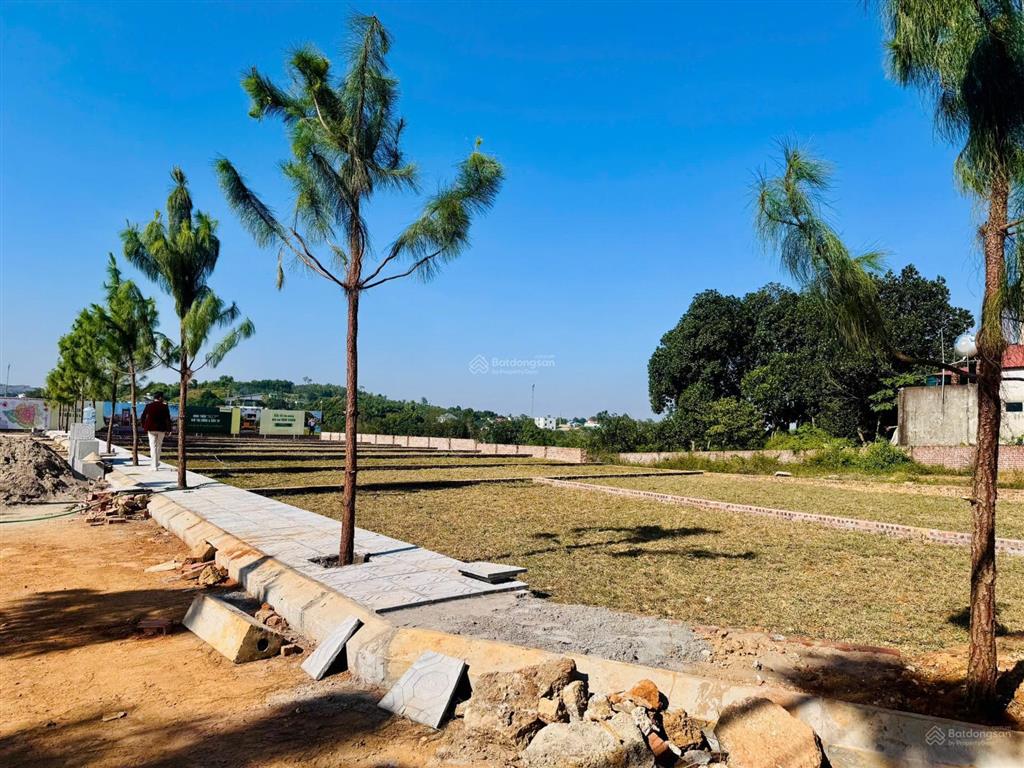 Duy nhất 1 lô suất ngoại giao  full thổ cư sổ đỏ phú cáthoà lạc, cơ hội đầu tư siêu hời giá f0
