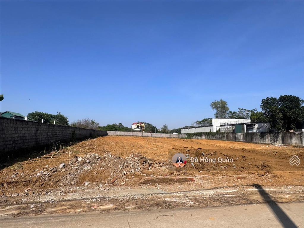 Duy nhất 1 lô suất ngoại giao  full thổ cư sổ đỏ phú cáthoà lạc, cơ hội đầu tư siêu hời giá f0