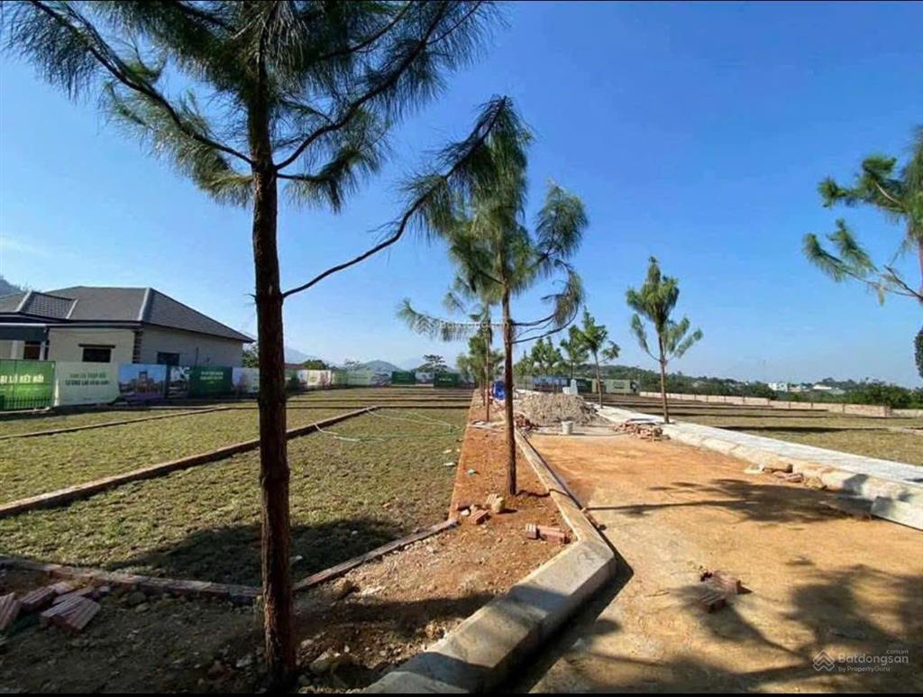 Duy nhất 1 lô suất ngoại giao  full thổ cư sổ đỏ phú cáthoà lạc, cơ hội đầu tư siêu hời giá f0