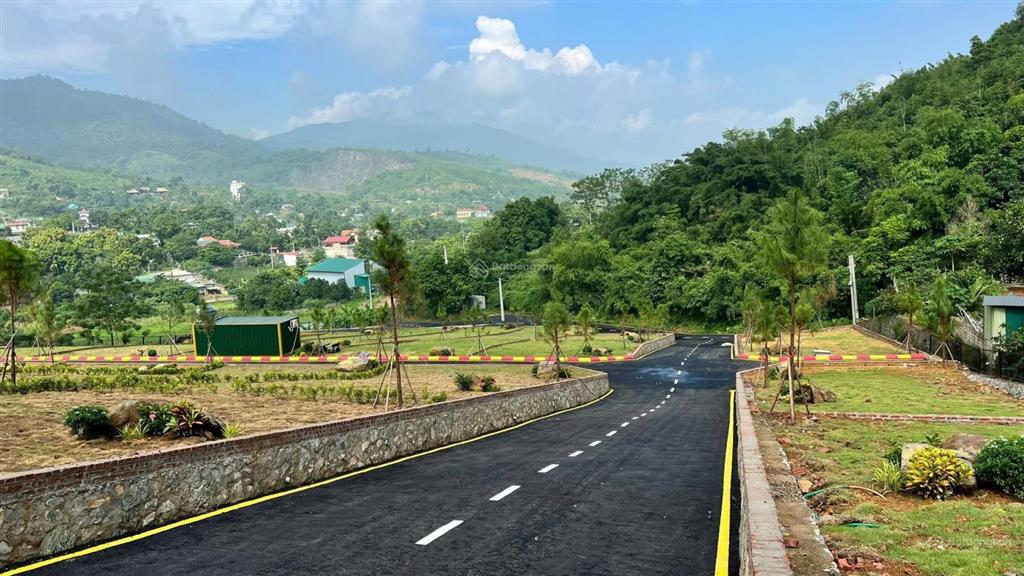 View đỉnh 300m2 phú cát mặt tiền 10m ô tô tránh nhau, lõi cnc hoà lạc giá đầu tư rẻ nhất khu vực