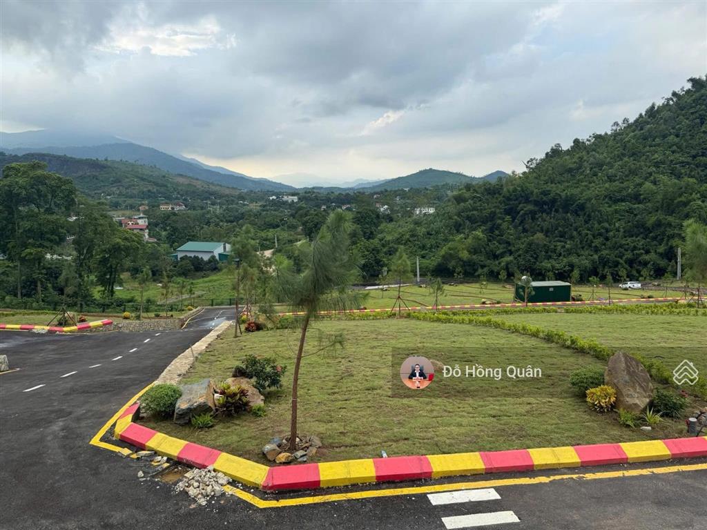View đỉnh 300m2 phú cát mặt tiền 10m ô tô tránh nhau, lõi cnc hoà lạc giá đầu tư rẻ nhất khu vực