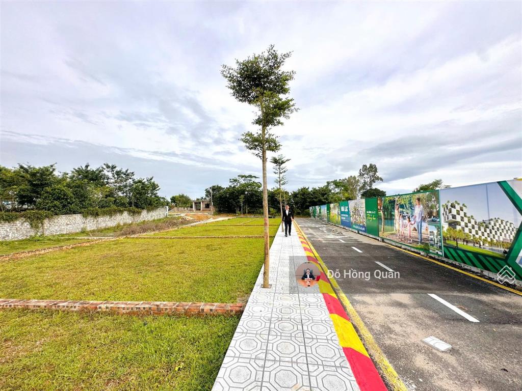 2tỷ9/100m2 full thổ cư bao sổ, mt 6m tại cnc hoà lạc,gần chợ,ql21, xã phú cátquốc oai,gần da 159ha
