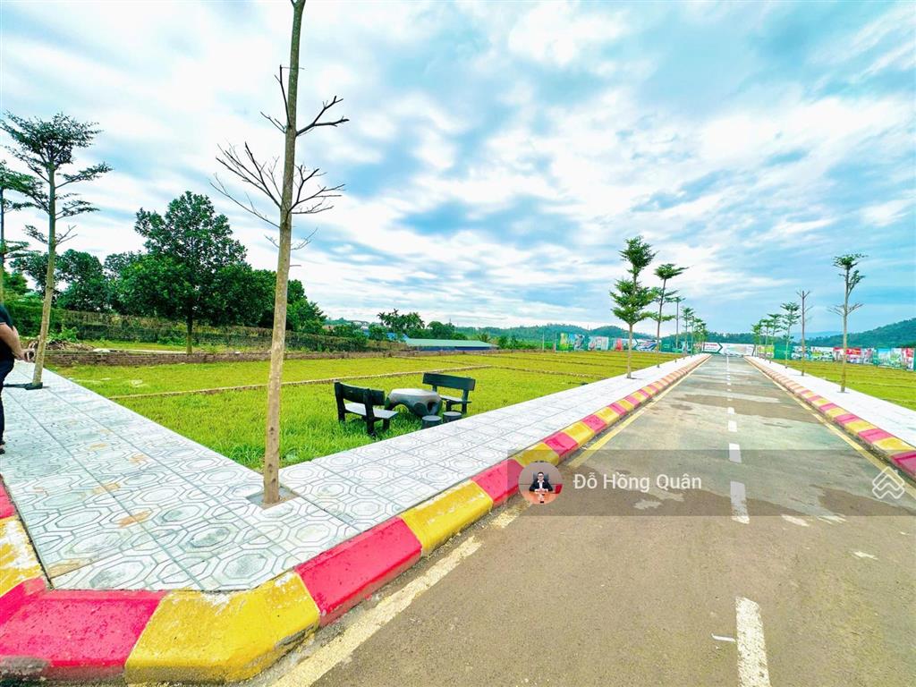 2tỷ9/100m2 full thổ cư bao sổ, mt 6m tại cnc hoà lạc,gần chợ,ql21, xã phú cátquốc oai,gần da 159ha