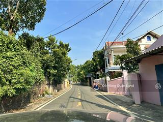 Đất vàng lõi đô thị vệ tinh hòa lạc, 120m2 full thổ cư, 7 phút ra đhqg, nhỉnh 2 tỷ khu dân cư đông