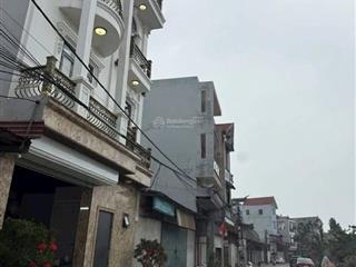 Cần tiền bán nhanh lô đất mặt đường, nhìn đối diện thẳng dự án kđt mới taseco hương mạc  phù khê
