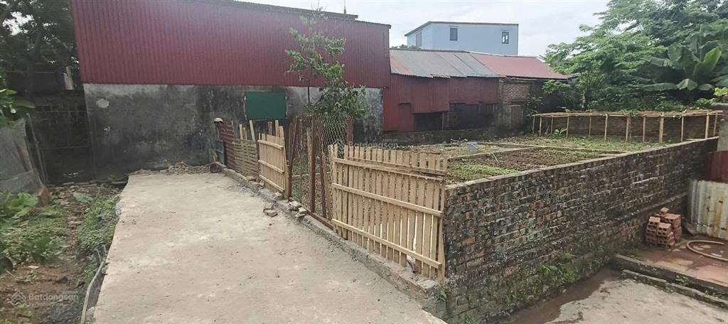 Chỉ với tầm tiền 1.1x tỷ có ngay f0 tại kim thiều từ sơn bắc ninh, giá tốt