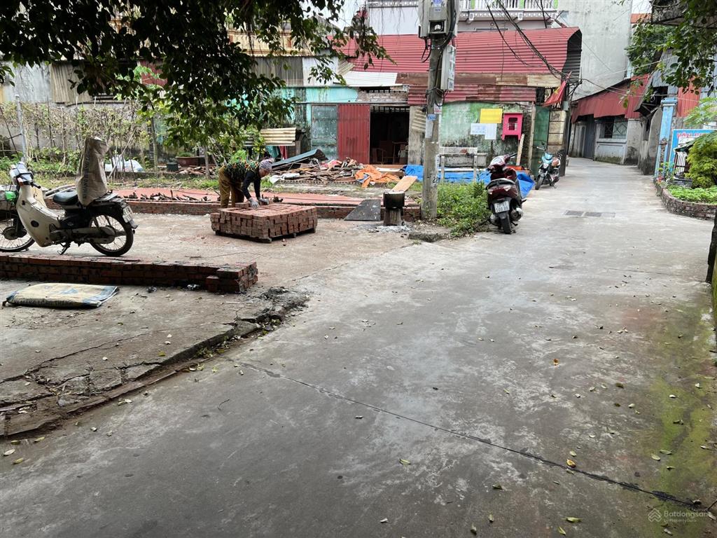 Bán nhanh, đất giá ngộp, ngay sát dự án kđt, giá 2.x tỷ