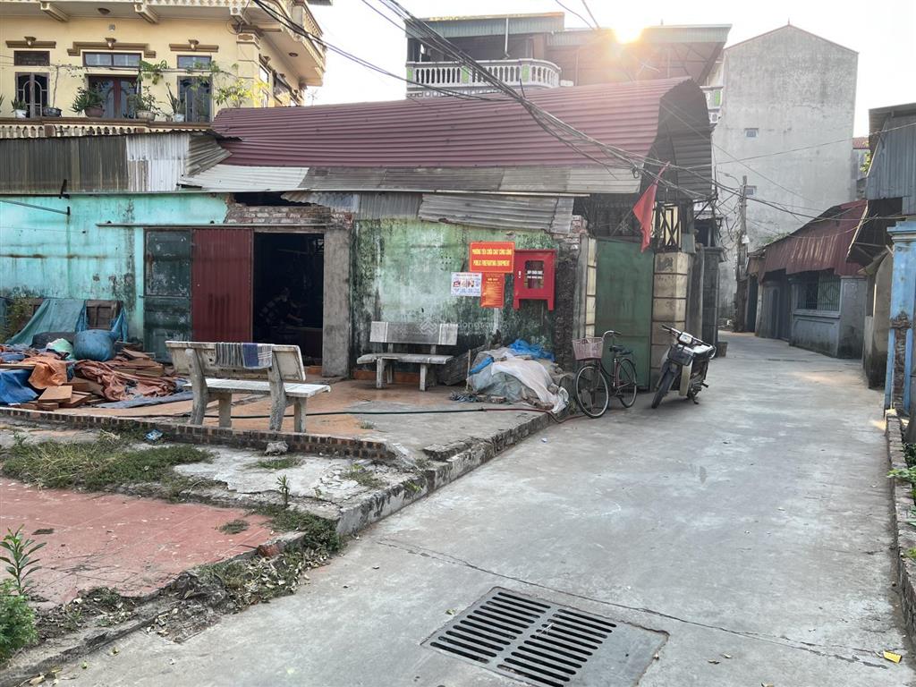 Bán nhanh, đất giá ngộp, ngay sát dự án kđt, giá 2.x tỷ
