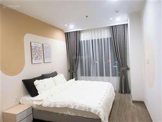 Cho thuê căn 1n+ đầy đủ nội thất đẹp, vào luôn, giá 10tr5 tại kđt vinsmart tây mỗ (có thương lượng)