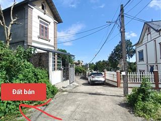 Quá rẻ, bán mảnh đất quốc oai, gần hòa lạc, nhỉnh 2 tỷ