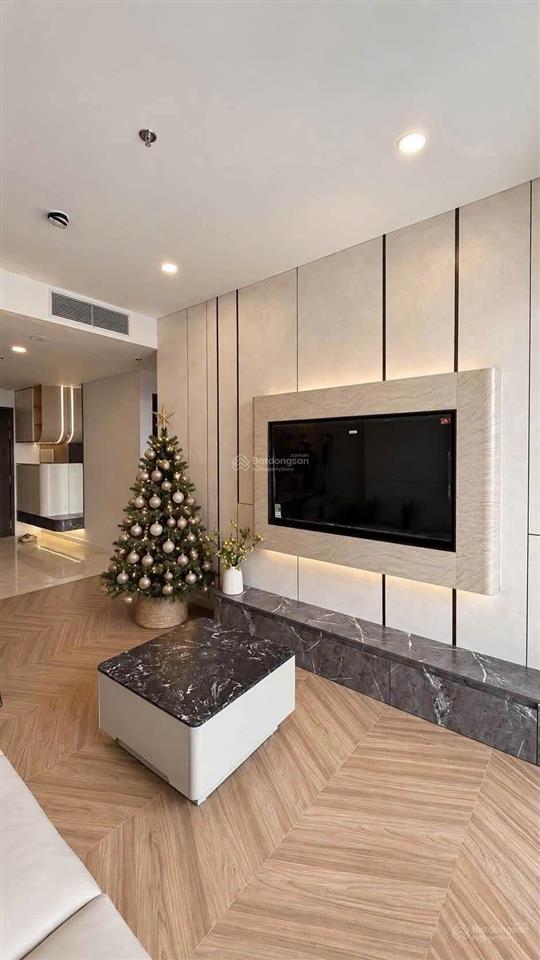 Căn 1pn 46m2 tc2 vinhomes smart city sẵn sổ đang có khách thuê