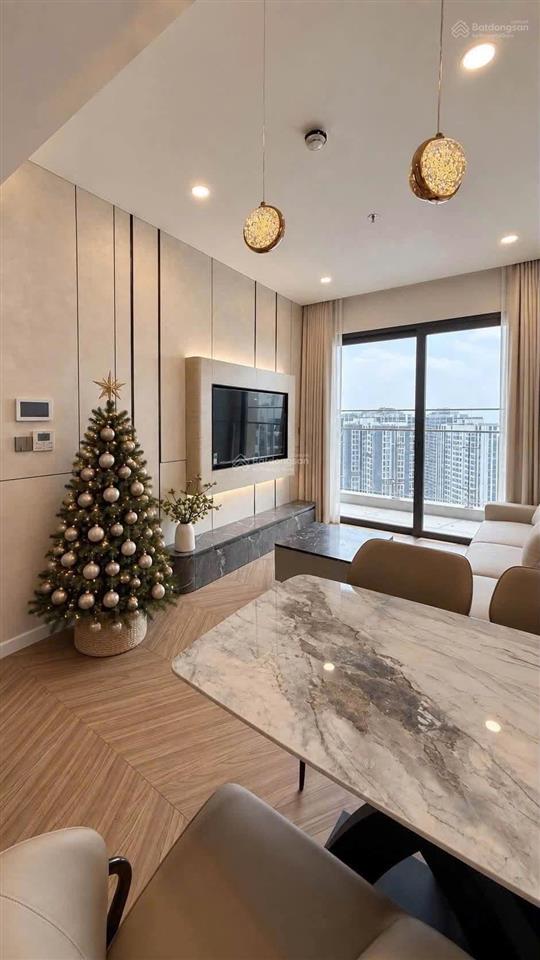 Căn 1pn 46m2 tc2 vinhomes smart city sẵn sổ đang có khách thuê