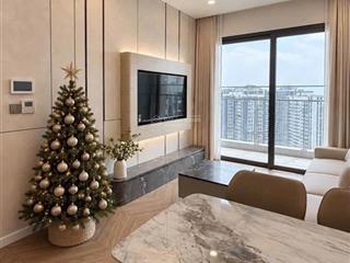 Căn 1pn 46m2 tc2 vinhomes smart city sẵn sổ đang có khách thuê
