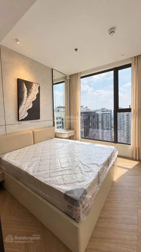 Căn 1pn 46m2 tc2 vinhomes smart city sẵn sổ đang có khách thuê
