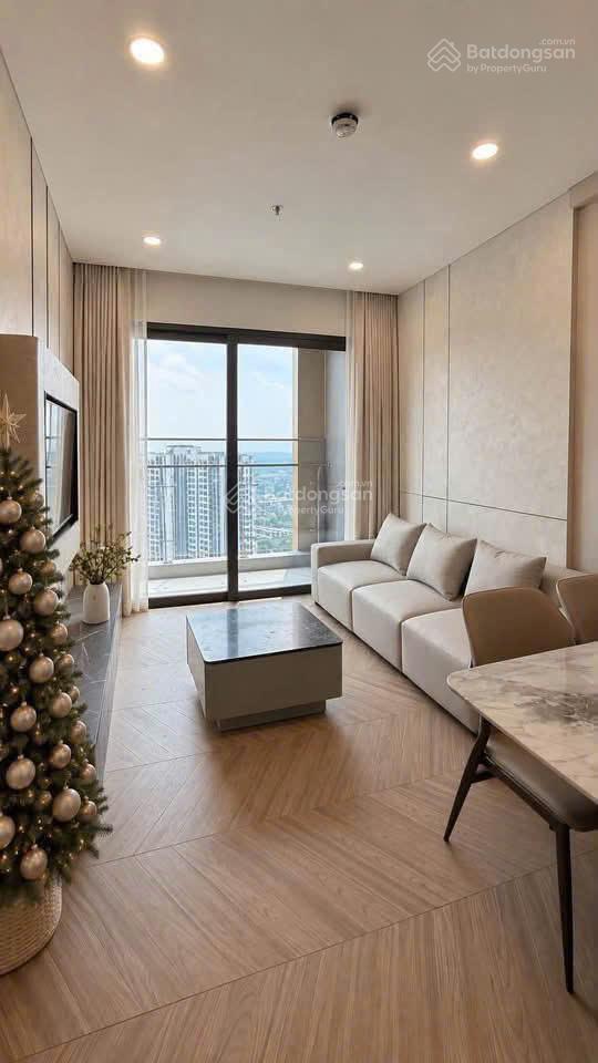 Căn 1pn 46m2 tc2 vinhomes smart city sẵn sổ đang có khách thuê