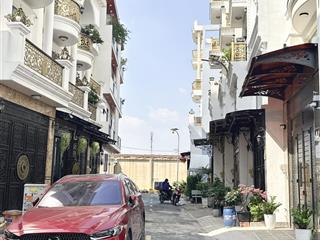 Bán đất bình thành 88,7m2, full thổ khu phân lô đồng bộ, hẻm xe hơi, 3,8ty, ngang 5.2m