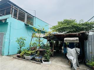 Bán đất thổ cư 83m2 bình thành, hẻm xe hơi xây cao tầng, 4 ty