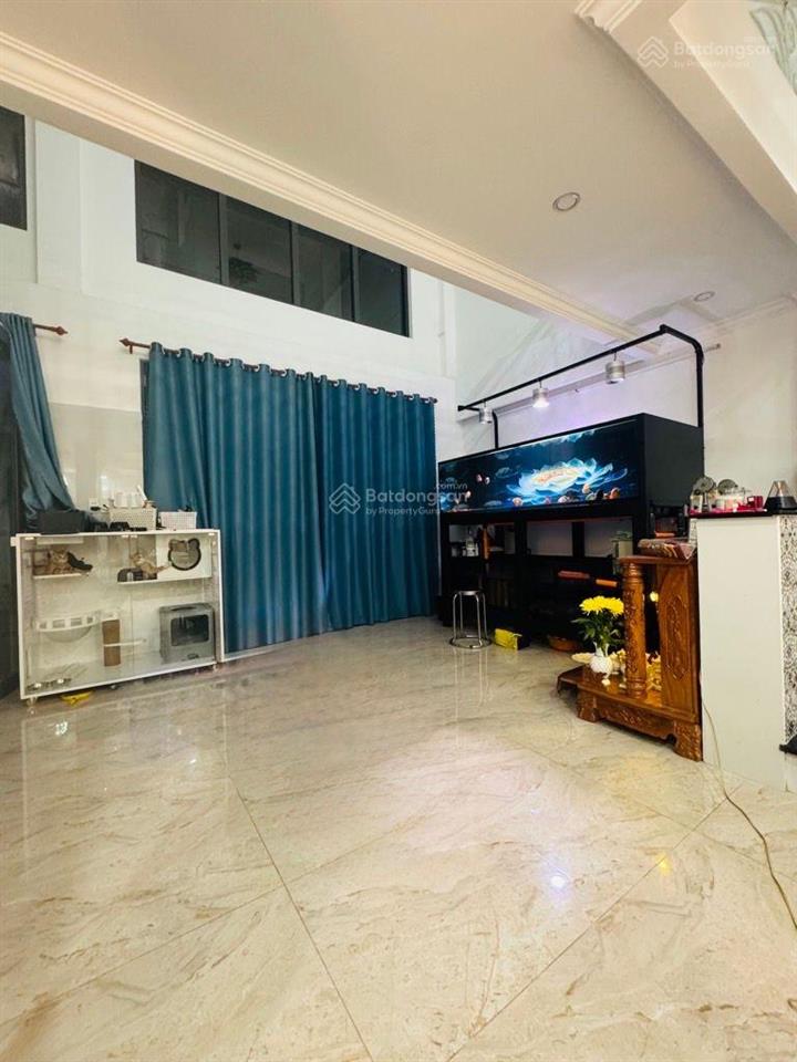 Bán nhà 5 tầng ngang 7m nguyễn văn cự, tân tạo, xe hơi ngủ nhà, 5,4 tỷ