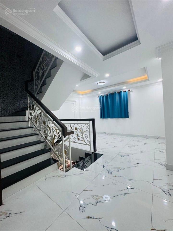 Bán nhà 5 tầng ngang 7m nguyễn văn cự, tân tạo, xe hơi ngủ nhà, 5,4 tỷ