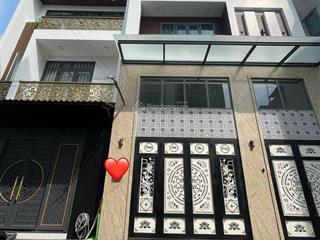 Bán nhà 5 tầng ngang 7m nguyễn văn cự, tân tạo, xe hơi ngủ nhà, 5,4 tỷ