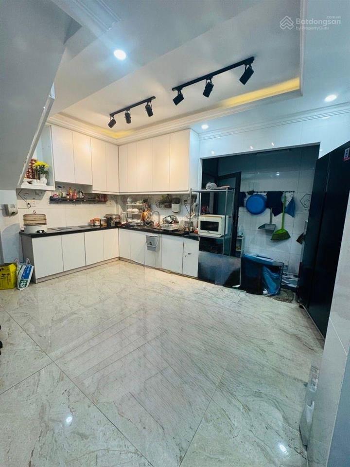 Bán nhà 5 tầng ngang 7m nguyễn văn cự, tân tạo, xe hơi ngủ nhà, 5,4 tỷ