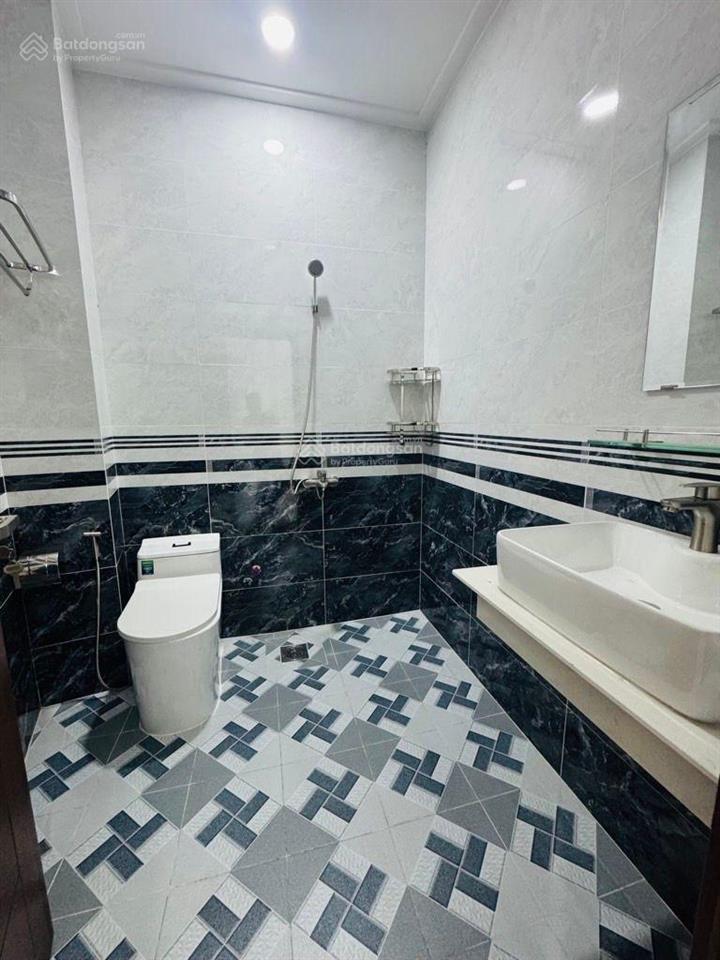 Bán nhà 5 tầng ngang 7m nguyễn văn cự, tân tạo, xe hơi ngủ nhà, 5,4 tỷ