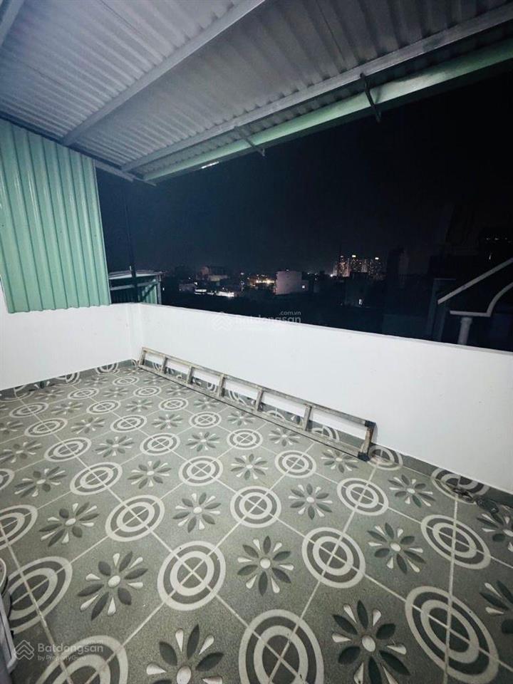 Bán nhà 5 tầng ngang 7m nguyễn văn cự, tân tạo, xe hơi ngủ nhà, 5,4 tỷ