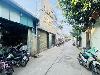 Bán đất bình thành 53m2 full thổ cư khu đồng bộ, hẻm xe hơi, 3.550 tỷ