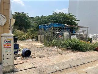 Bán đất tân tạo ,bình tân 76m2 khu đồng bộ cao tầng, xe hơi ngủ nhà, 4.19 tỷ