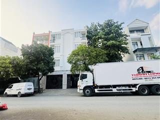 Bán đất thổ cư 80m2, kdc bình điền, xây 5 tầng, đường 12m có lề, không lộ giới