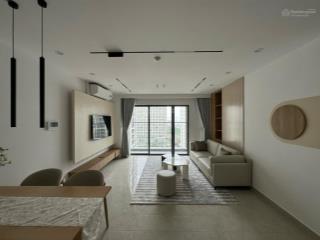 Cho thuê căn hộ 3 phòng ngủ full nội thất tiện nghi tại the minato ct2.  nhung naomi 0942 311 ***