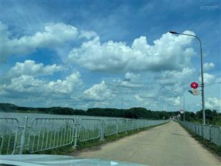 Bán đất 6800m2 xã đất cuốc, bắc tân uyên, sổ hồng chính chủ, 2tỷ8