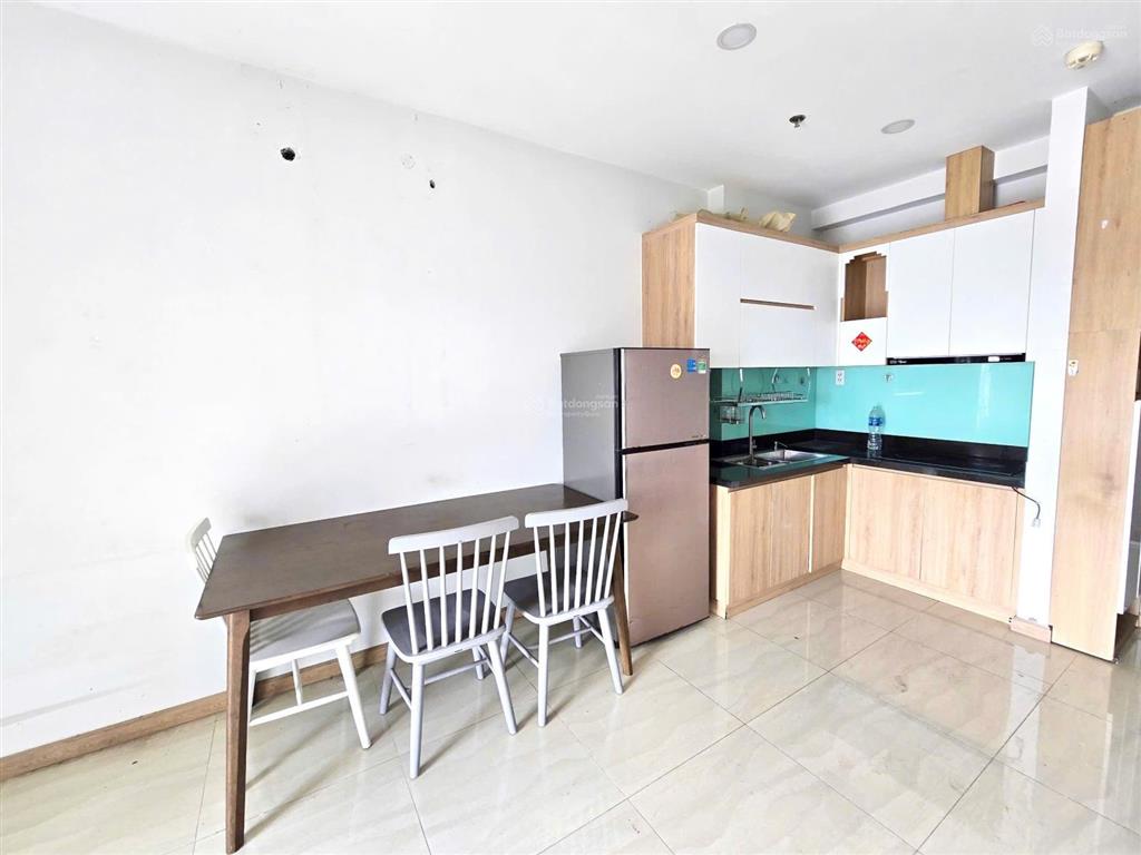 Bán căn hộ chung cư bcons garden 2pn, 2wc, 63m2 tại 25a phạm hữu lầu, phường dĩ an, giá 2,5 tỷ