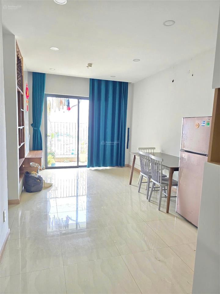 Bán căn hộ chung cư bcons garden 2pn, 2wc, 63m2 tại 25a phạm hữu lầu, phường dĩ an, giá 2,5 tỷ