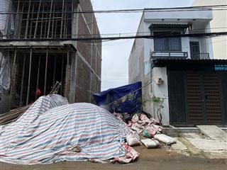 Đất hẻm 8m tây lân, bình tân  63m2 (4.4x15)  chỉ 4.1 tỷ  xây 4.5 tấm