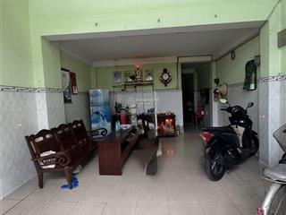 Víp q6  kế mặt tiền kinh doanh, nhà 5 tầng, 90m2, nở hậu 5m, hẻm nhựa thông