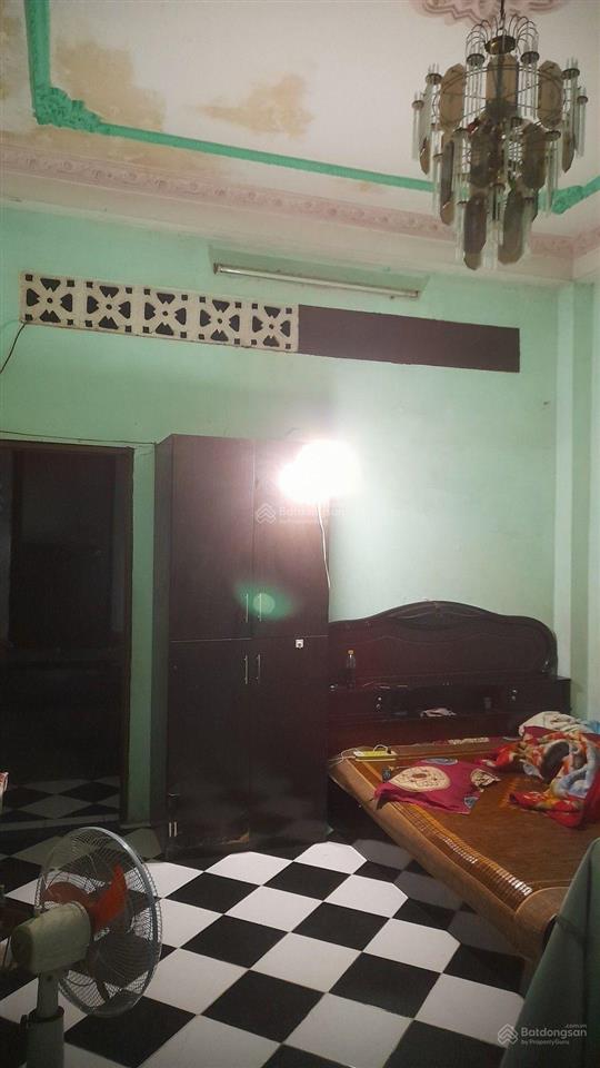 Nhà 3 tầng, 68m2, gần mặt tiền adv, bình tân, an lac, giáp q6, chỉ 5.2ty