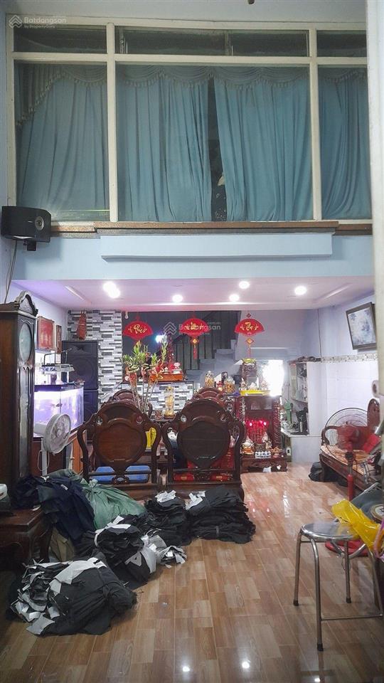 Nhà 3 tầng, 68m2, gần mặt tiền adv, bình tân, an lac, giáp q6, chỉ 5.2ty
