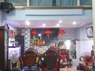 Nhà 3 tầng, 68m2, gần mặt tiền adv, bình tân, an lac, giáp q6, chỉ 5.2ty