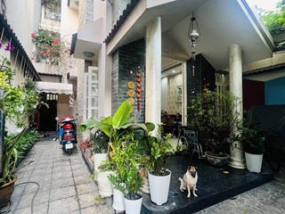 Nhà biệt thự phố, 4 tầng, ngang 7.8m2, dt 250m2, gấp bán giảm sâu. khu vip bình tân, khu tên lửa